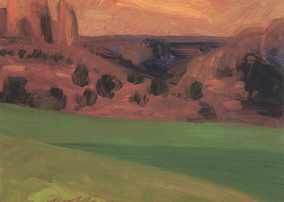 On Course