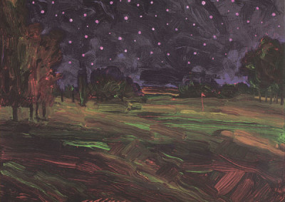 Starry Night