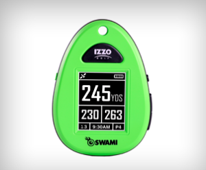 Swami Sport GPS