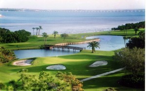Clearwater Resort