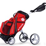 alphard Duo_Cart_DX_2014_Red_Angle