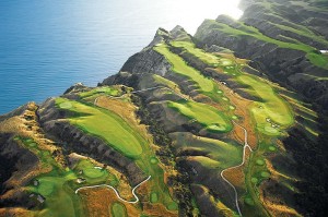 cape kidnappers