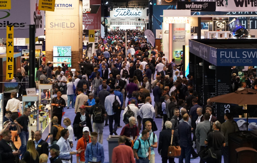 The Most Interesting Products at the 2019 PGA Show