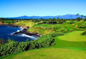 Kauai_Lagoons Golf Club