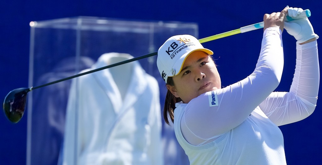 Park Scores Career Grand Slam at Women’s British Open | Secrets to Golf ...