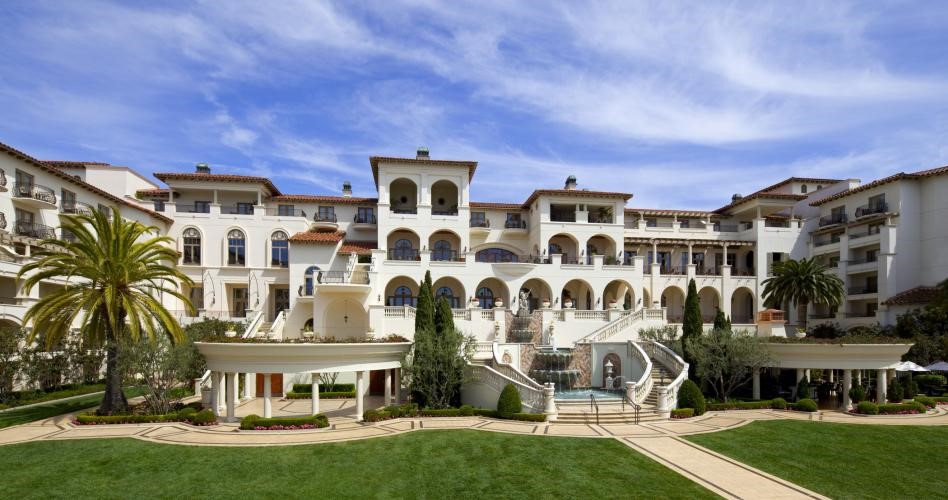 Looking for a Luxurious Escape? $40M Transformation at Monarch Beach Resort