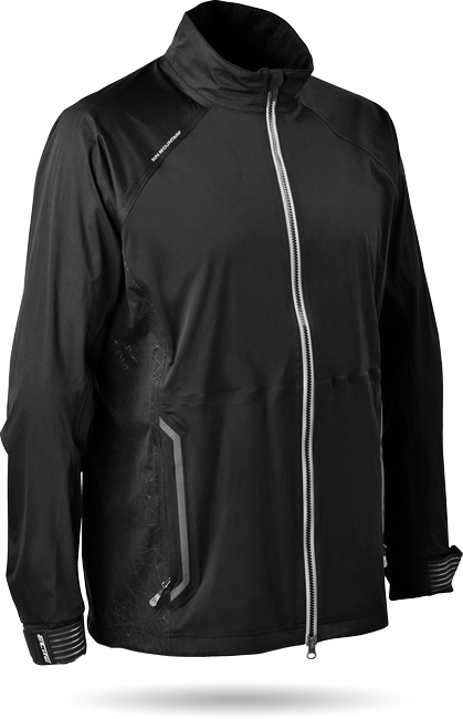 Sun Mountain’s New Golf Rainwear