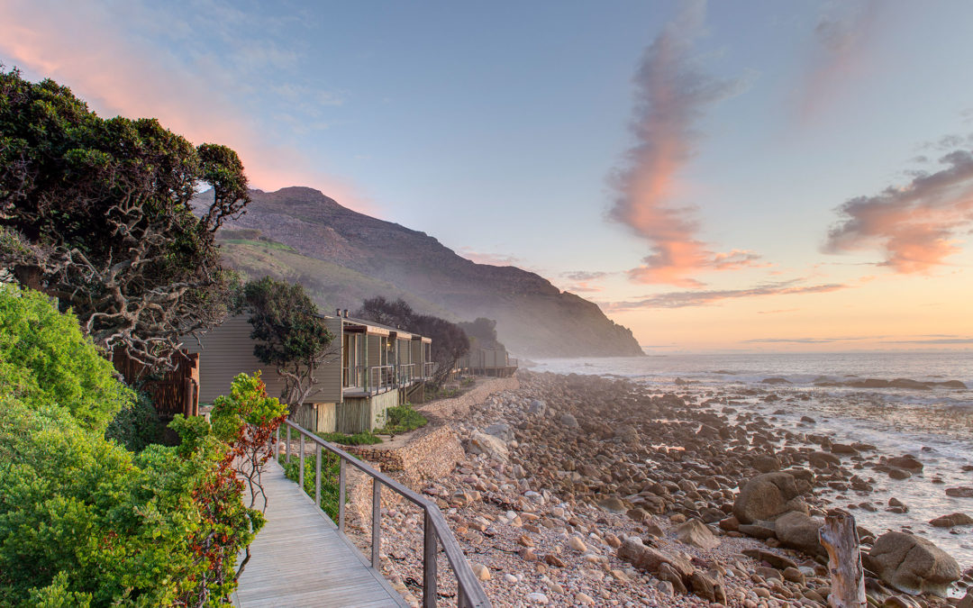 The Most Luxurious Trip to South Africa