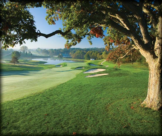 French Lick Resort’s Donald Ross Course Celebrates 100 Years