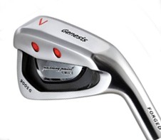 MIURA PP-9005 GENESIS IRONS