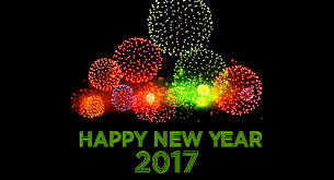 HAPPY 2017