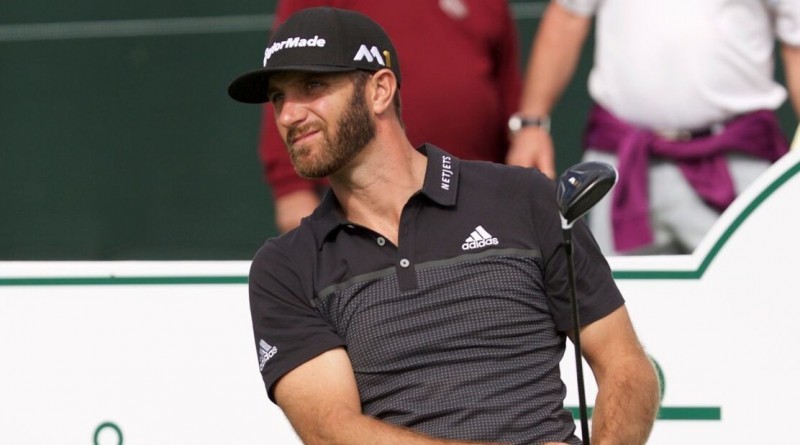 10 Players to Watch: WGC-Mexico Championship