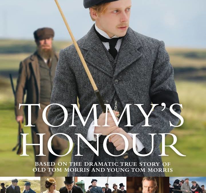 Tommy’s Honour