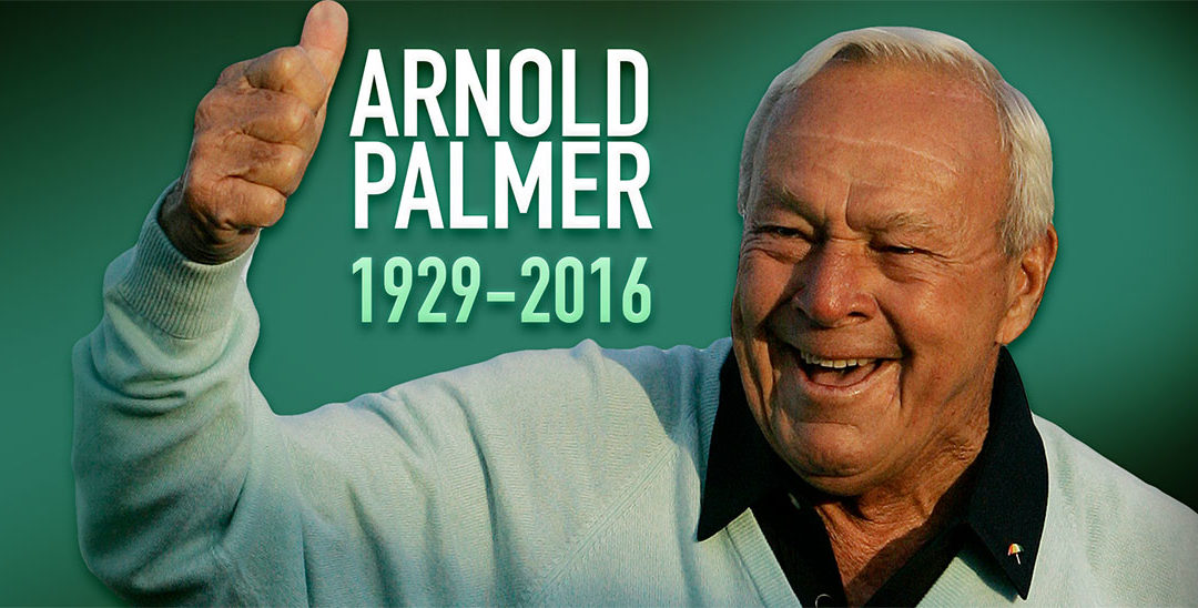 10 Players to Watch Arnold Palmer Invitational Secrets to Golf & Life