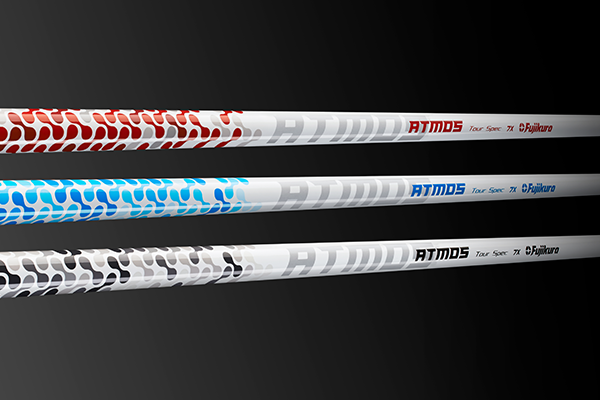 Fujikura ATMOS Tour Spec Shafts