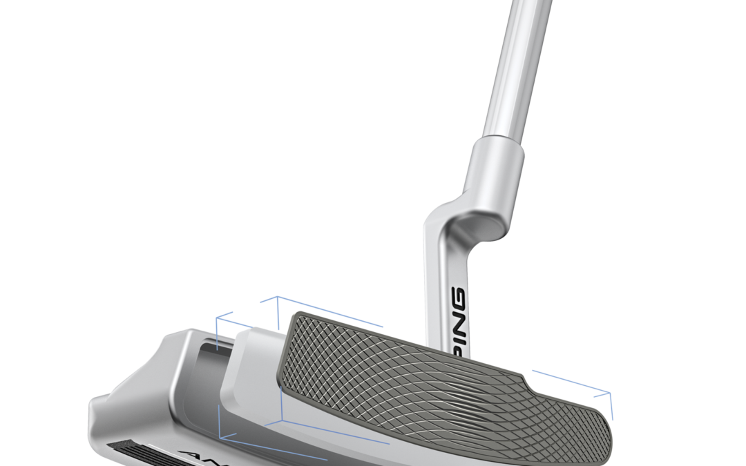 PING Sigma G Putters