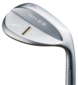 Fourteen RM-22 Tour RAW Wedge