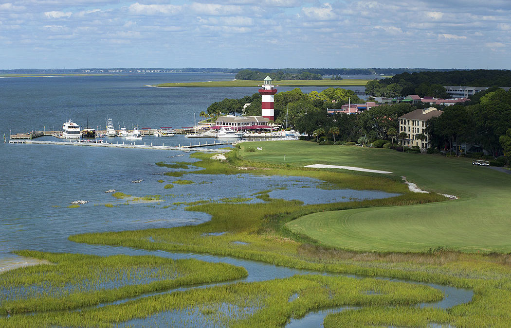 Sea Pines Resort Offering ‘Ultimate Golf Buddy Trip’ Packages