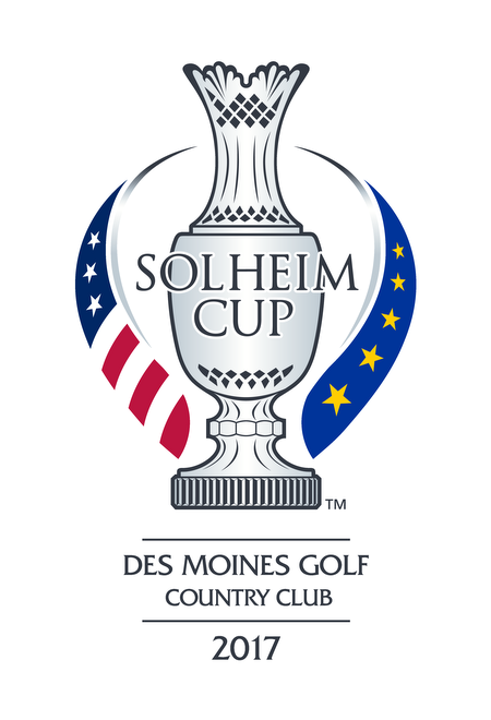 Antigua Provider for USA Uniforms at 2017 Solheim Cup