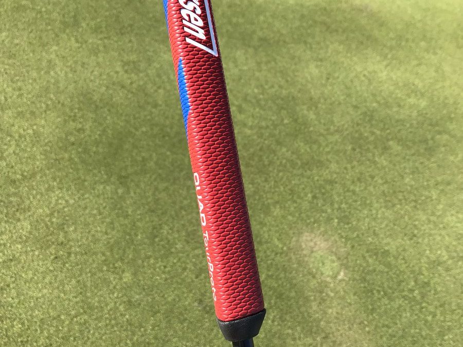 Garsen Golf Quad Tour Proto Grips