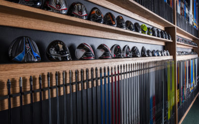 Choosing The Right Shafts For Your Golf Clubs | Secrets To Golf & Life