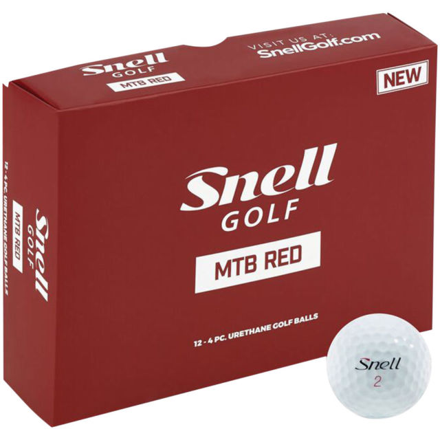 Snell Golf