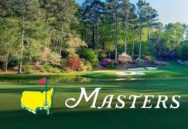 2018 Masters Betting Odds