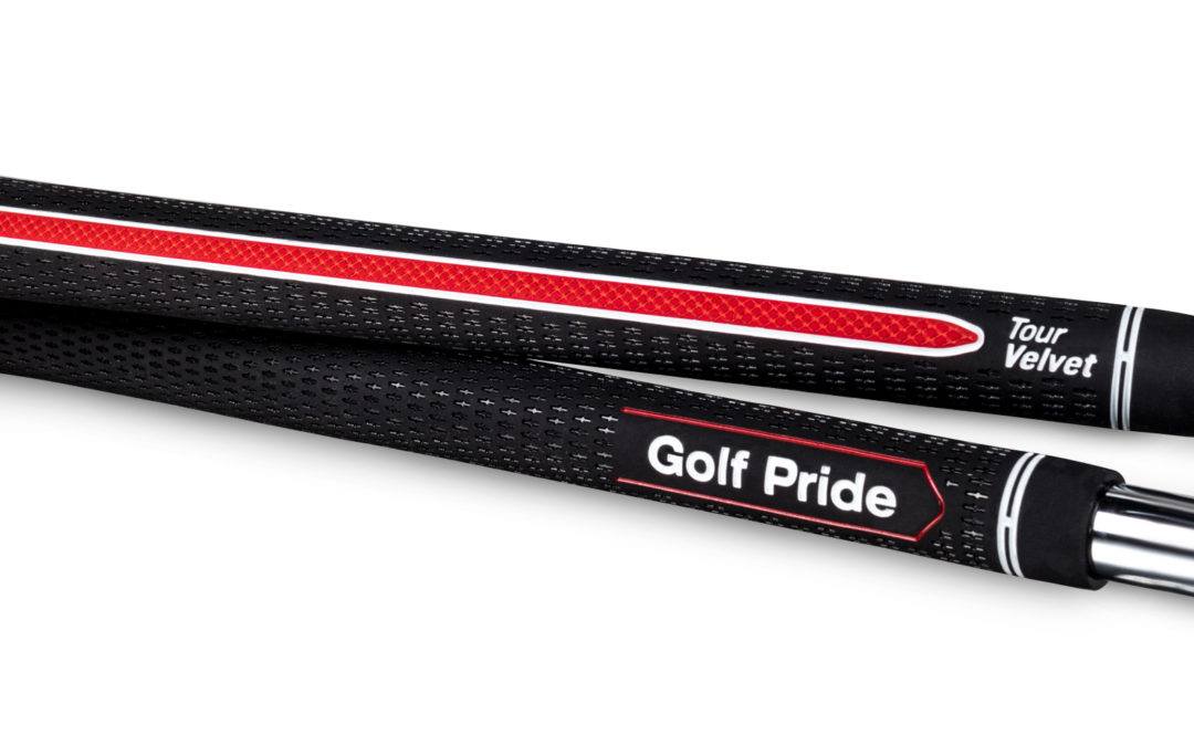 Golf Pride – Trusted by 81% of the Field at THE PLAYERS Championship