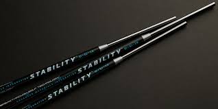 Barney Adams is up to it again. This time around — it’s his new BGT PUTTer Shaft